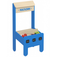 Игровой уголок «Магазин» - fgospostavki.ru - Выкса