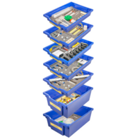 Комплект ГИА-лабораторий по физике - fgospostavki.ru - Выкса