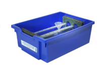 Набор оборудования учителя для подготовки индивидуальных комплектов ГИА/ОГЭ по Химии (на 15 чел.) - fgospostavki.ru - Выкса