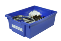 Индивидуальный комплект ученика для ГИА/ОГЭ по Химии (на 5 чел.) - fgospostavki.ru - Выкса