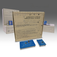 Комплект минимодулей «Источники вторичного электропитания»  - fgospostavki.ru - Выкса