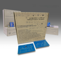 Комплект минимодулей «Полупроводниковые приборы»  - fgospostavki.ru - Выкса