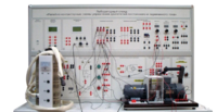Лабораторный стенд «Релейно-контакторные схемы управления двигателей постоянного и переменного тока» - fgospostavki.ru - Выкса