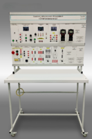 Комплект лабораторного оборудования «Электромеханика»  - fgospostavki.ru - Выкса