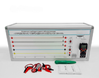 Лабораторный стенд «Определение повреждения кабельной линии» - fgospostavki.ru - Выкса