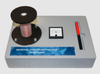 Макет действующий "Явление электромагнитной индукции" - fgospostavki.ru - Выкса