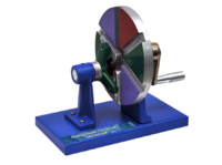 Модель механизма на подставке "Поводковый (зубчатый) механизм" - fgospostavki.ru - Выкса