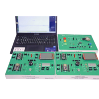 Учебный стенд «Тренажер программиста» с ноутбуком - fgospostavki.ru - Выкса