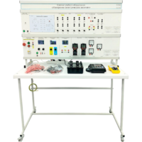 Комплект учебного оборудования «Измерение электрических величин» - fgospostavki.ru - Выкса