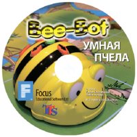 Интерактивная игровая среда «Умная пчела» (ПО на CD) - fgospostavki.ru - Выкса