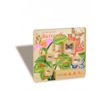 Панель «Жизненный цикл бабочки» - fgospostavki.ru - Выкса