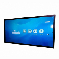 Сенсорная панель TOUCH (32-98 дюймов) - fgospostavki.ru - Выкса