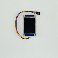 Сенсорный дисплей TFT 2.4 LCD  - fgospostavki.ru - Выкса