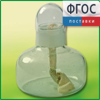 Спиртовка демонстрационная - fgospostavki.ru - Выкса