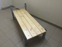 Скамья для пресса, переносная (ГТО) - fgospostavki.ru - Выкса
