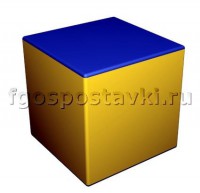 Стол-банкетка ВИК (вариант 1) - fgospostavki.ru - Выкса