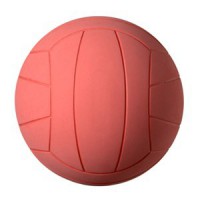 Мяч для игры в торбол звенящий - fgospostavki.ru - Выкса