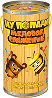 Подвижная развивающая игра "Медовое сражение" - fgospostavki.ru - Выкса