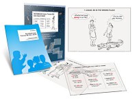 Комплект кодотранспарантов "Глагол DO как смысловой" - fgospostavki.ru - Выкса