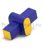 Модуль-трансформер № 15 (3 элемента) - fgospostavki.ru - Выкса