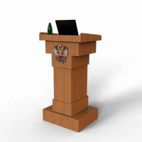 Трибуна АВТ-001 - fgospostavki.ru - Выкса