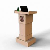 Трибуна АВТ-002 - fgospostavki.ru - Выкса