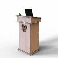 Трибуна АВТ-003 - fgospostavki.ru - Выкса