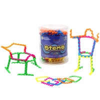 Конструктор "Stems" - 20 деталей - fgospostavki.ru - Выкса