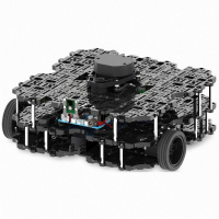 Мобильный робот TURTLEBOT3 Waffle Pi - fgospostavki.ru - Выкса