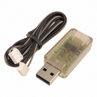 Адаптер USB Downloader LN-101 - fgospostavki.ru - Выкса