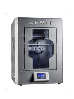 3D-принтер ZENIT 3D HT RS - fgospostavki.ru - Выкса