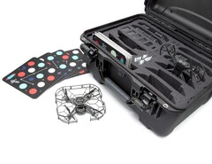 Образовательный комплект программируемого квадрокоптера DJI TELLO EDU (Стартовый – 5) - fgospostavki.ru - Выкса