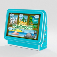 Профессиональный интерактивный комплекс «Рычи, не молчи Plus» - fgospostavki.ru - Выкса