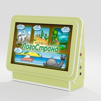 Профессиональный интерактивный комплекс «Рычи, не молчи» - fgospostavki.ru - Выкса