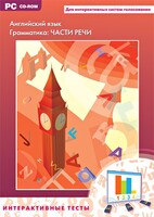 Интерактивные тесты. Английский язык. Грамматика: части речи - fgospostavki.ru - Выкса