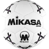 Мяч гандбольный "MIKASA MSH 3" (размер 3, синтетическая кожа, тренировочный) - fgospostavki.ru - Выкса