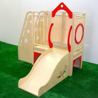 Игровой комплекс «Домик 2» - fgospostavki.ru - Выкса