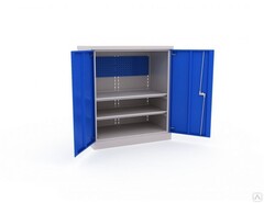 Шкаф инструментальный 181/2 №4 - fgospostavki.ru - Выкса