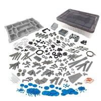 Базовый набор по робототехнике "Супер Кит" VEX IQ - fgospostavki.ru - Выкса