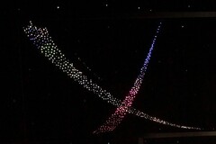 Потолок "Звездное небо с анимационным фибероптическим эффектом метеориты" - fgospostavki.ru - Выкса