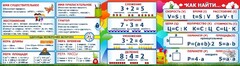 Стенд над доской - fgospostavki.ru - Выкса