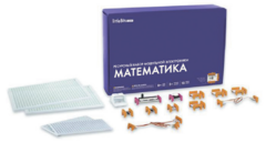 Ресурсный комплект модульной электроники «Математика littleBits» - fgospostavki.ru - Выкса