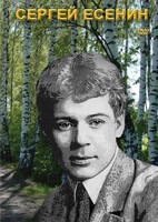 DVD "Сергей Есенин" - fgospostavki.ru - Выкса