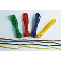Комплект веревок 10 метров - fgospostavki.ru - Выкса