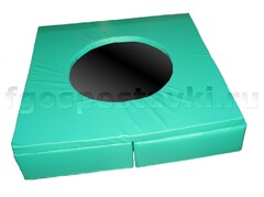 Батут с матами - fgospostavki.ru - Выкса
