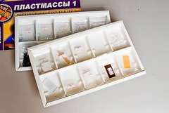 Коллекция "Пластмассы" - fgospostavki.ru - Выкса
