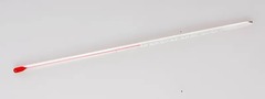 Термометр жидкостной (0-100 градусов) - fgospostavki.ru - Выкса