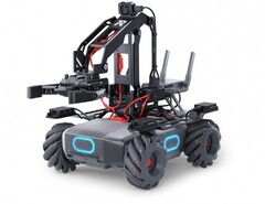 Учебный робот DJI Robomaster S1 EP - fgospostavki.ru - Выкса