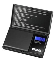 Электронные весы с высокой точностью до 200 гр. - fgospostavki.ru - Выкса