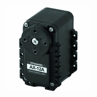 Сервомотор DYNAMIXEL AX-12A - fgospostavki.ru - Выкса